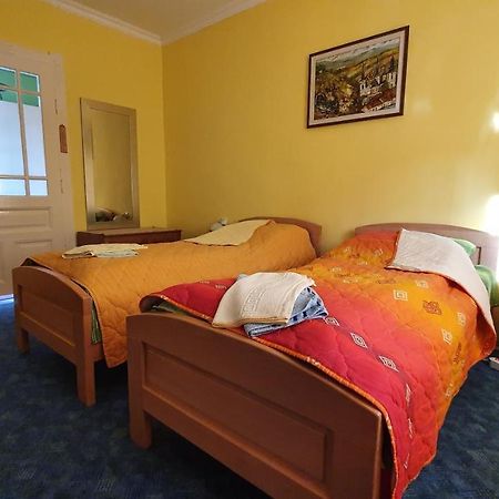 Apartment Roxana Novi Sad Dış mekan fotoğraf