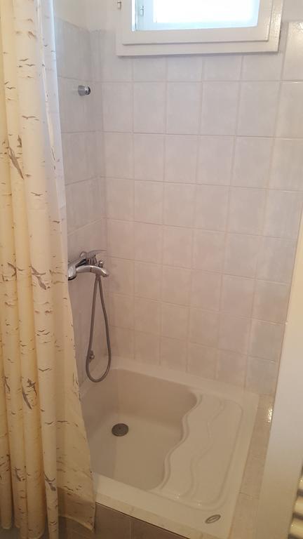 Apartment Roxana Novi Sad Dış mekan fotoğraf
