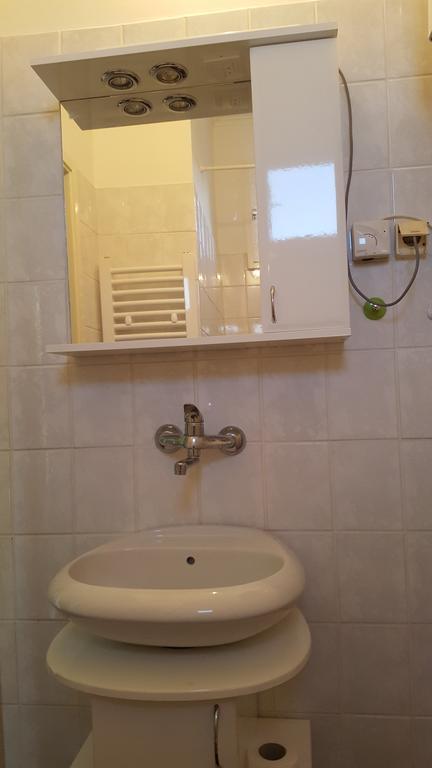 Apartment Roxana Novi Sad Dış mekan fotoğraf