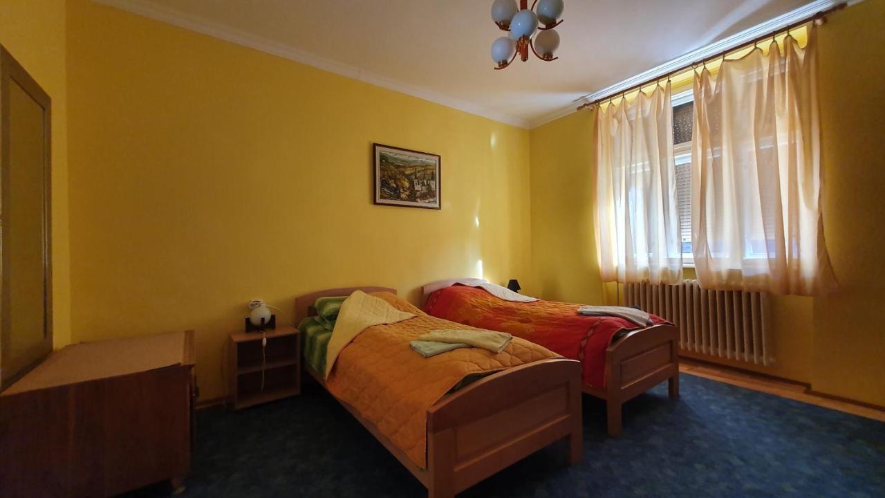 Apartment Roxana Novi Sad Dış mekan fotoğraf